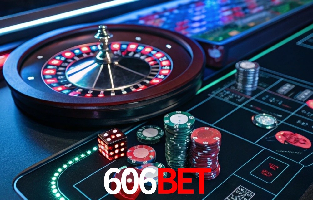 606BET