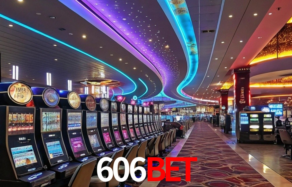 606BET