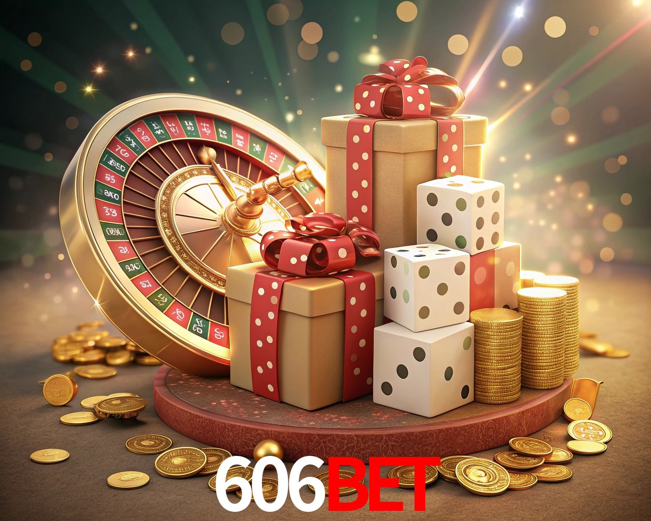 606BET