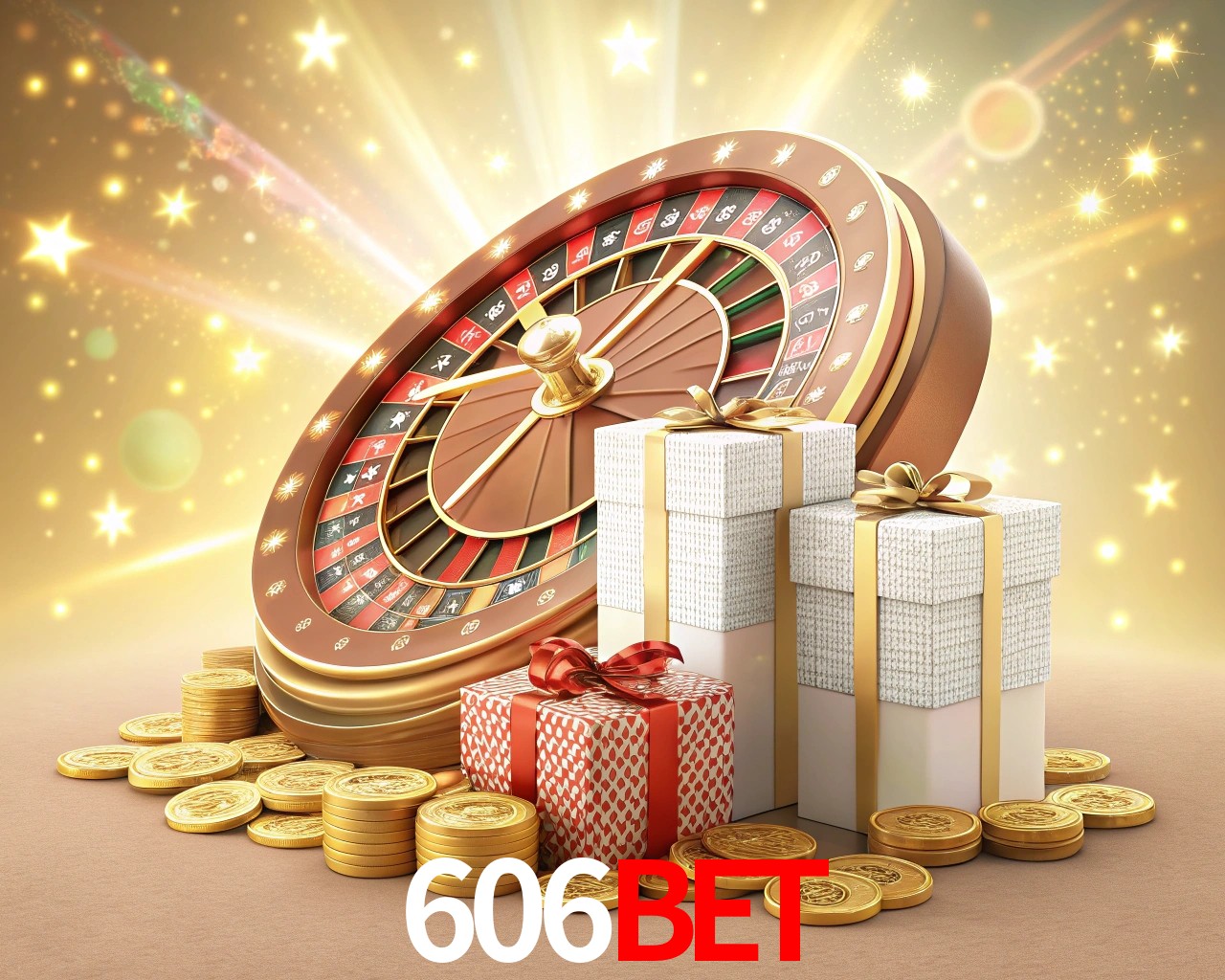 606BET