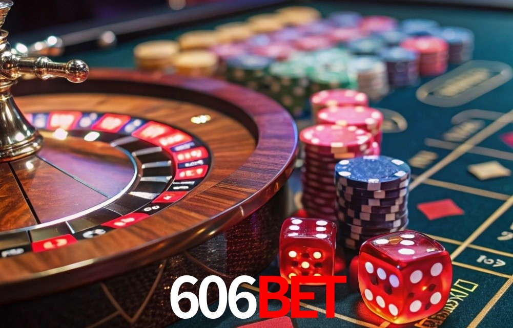 606BET