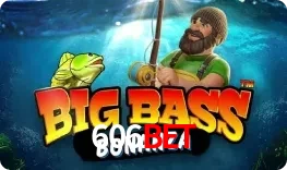 Big Bass Bonanza
